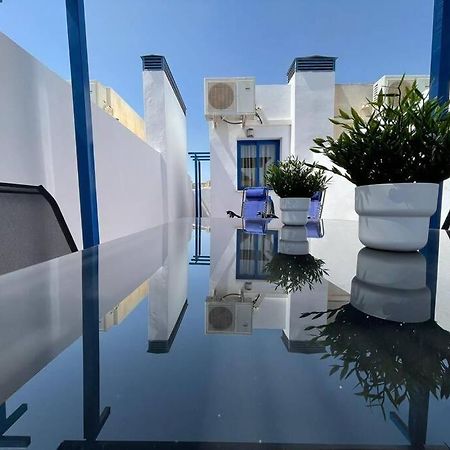 Duplex Benalmadena Los Patos Εξωτερικό φωτογραφία