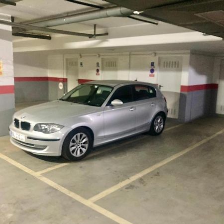 Duplex Benalmadena Los Patos Εξωτερικό φωτογραφία