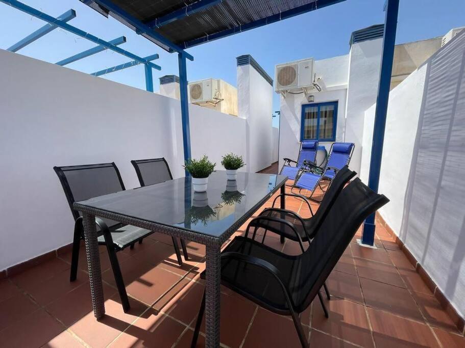 Duplex Benalmadena Los Patos Εξωτερικό φωτογραφία