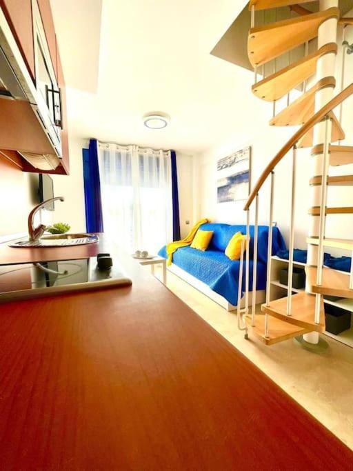 Duplex Benalmadena Los Patos Εξωτερικό φωτογραφία