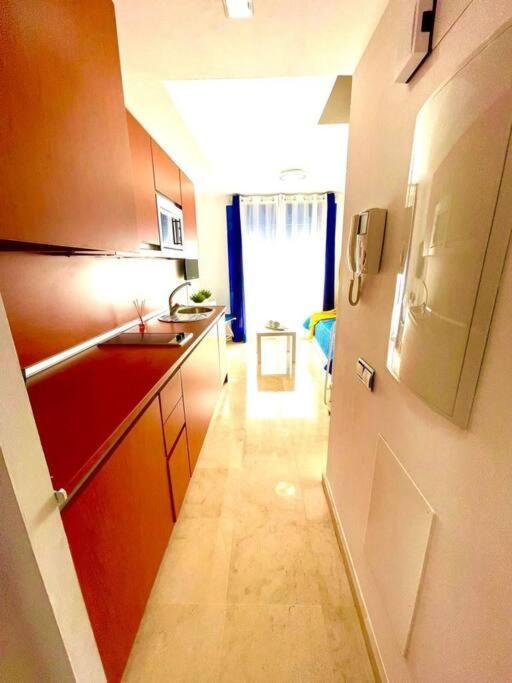 Duplex Benalmadena Los Patos Εξωτερικό φωτογραφία