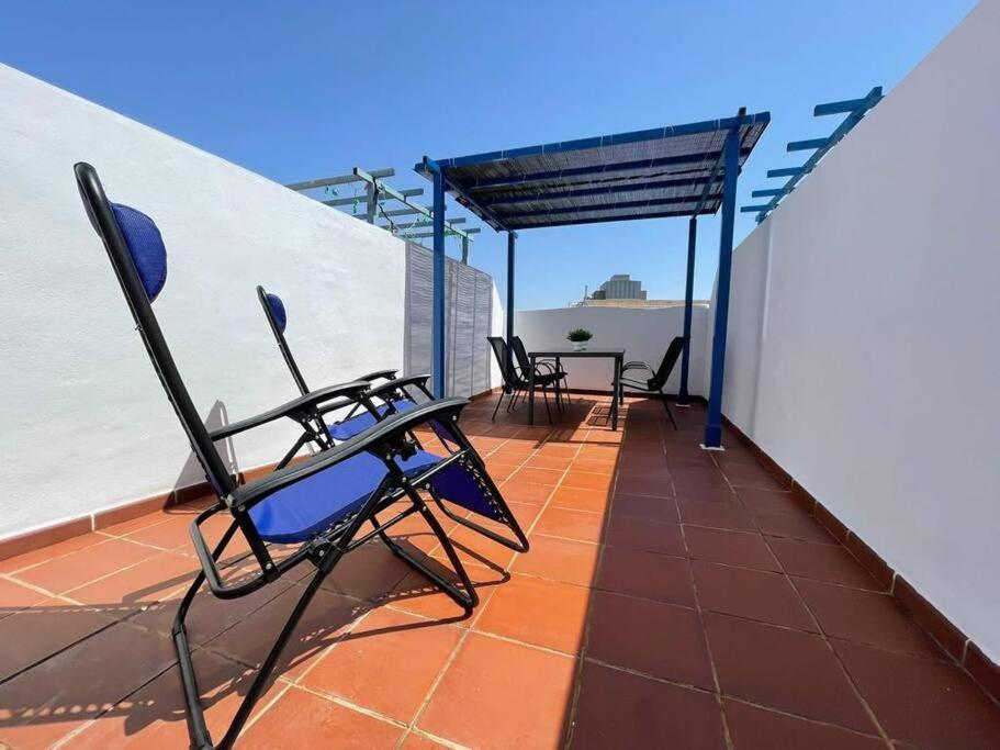 Duplex Benalmadena Los Patos Εξωτερικό φωτογραφία