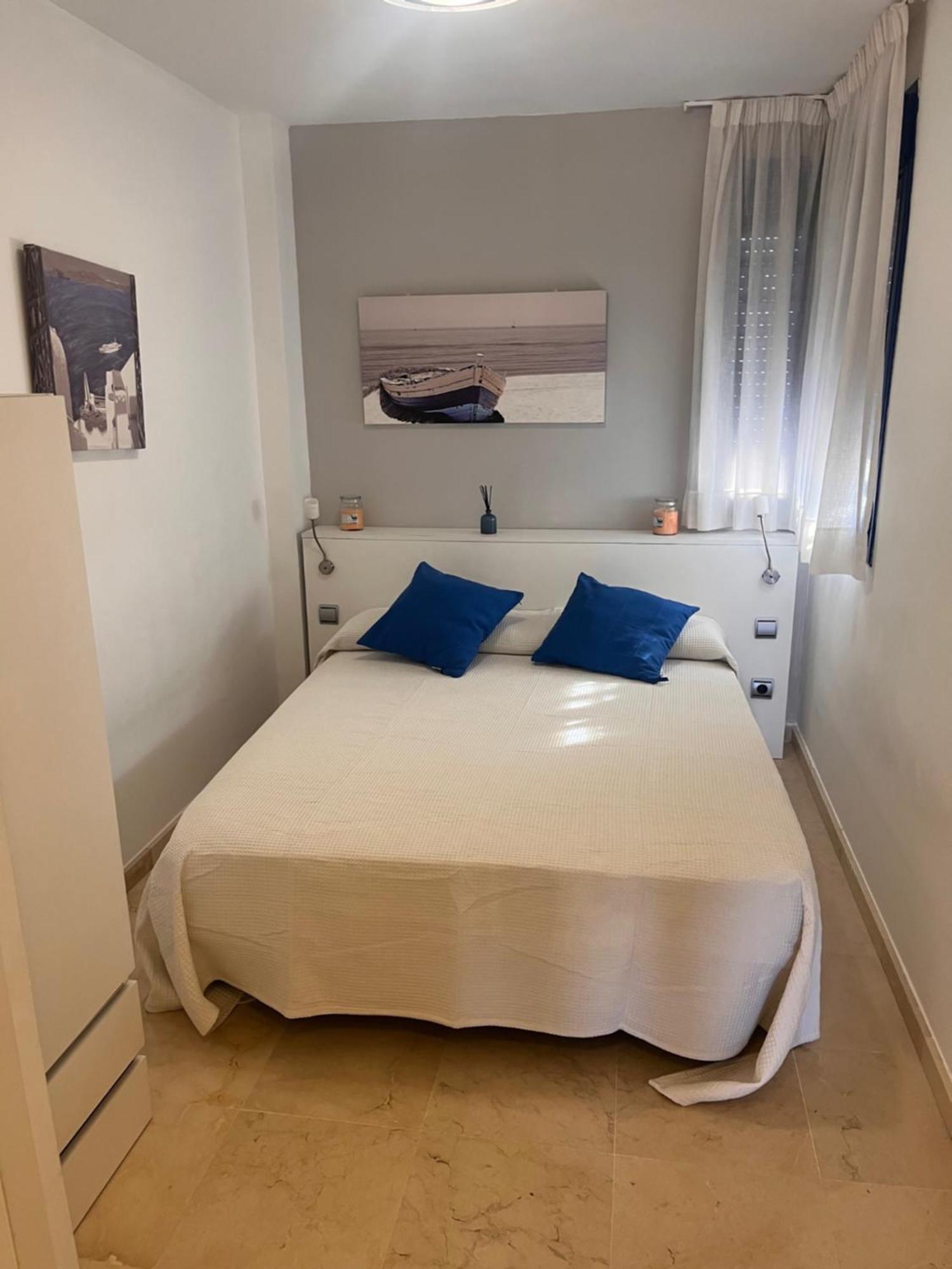 Duplex Benalmadena Los Patos Εξωτερικό φωτογραφία